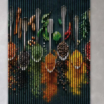 AKUSTIČNI PANELI FN ACUSTICO DIGI FOOD & DRINK 