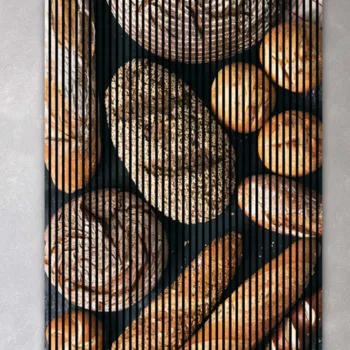 AKUSTIČNI PANELI FN ACUSTICO DIGI FOOD & DRINK 