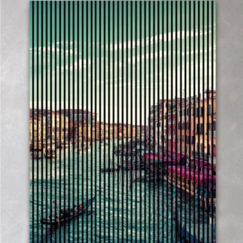 AKUSTIČNI PANELI FN ACUSTICO DIGI CITY & LIFESTYLE 