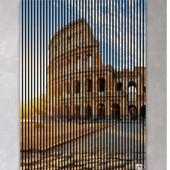 AKUSTIČNI PANELI FN ACUSTICO DIGI CITY & LIFESTYLE 