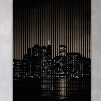 AKUSTIČNI PANELI FN ACUSTICO DIGI CITY & LIFESTYLE 