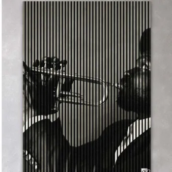 AKUSTIČNI PANELI FN ACUSTICO DIGI CITY & LIFESTYLE 