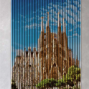 AKUSTIČNI PANELI FN ACUSTICO DIGI 