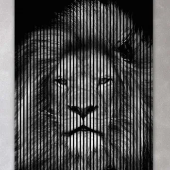 AKUSTIČNI PANELI FN ACUSTICO DIGI ANIMAL 