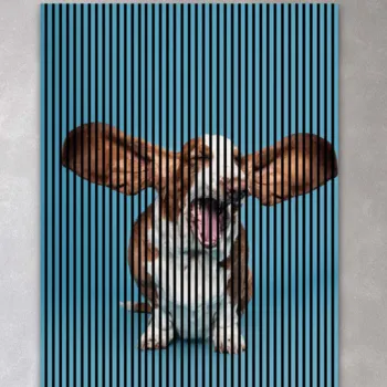 AKUSTIČNI PANELI FN ACUSTICO DIGI ANIMAL 