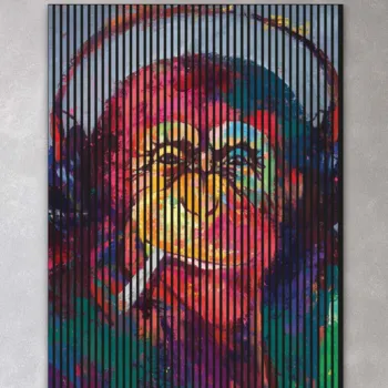 AKUSTIČNI PANELI FN ACUSTICO DIGI ART 