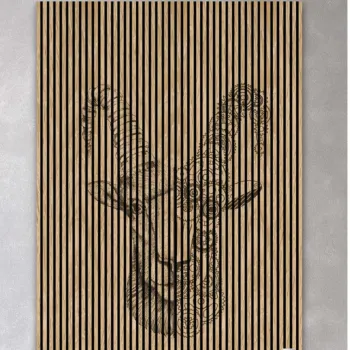 AKUSTIČNI PANELI FN ACUSTICO DIGI ART 