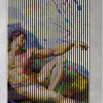 AKUSTIČNI PANELI FN ACUSTICO DIGI ART 