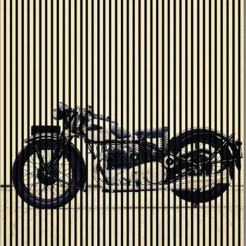 AKUSTIČNI PANELI FN ACUSTICO DIGI TRAFFIC 