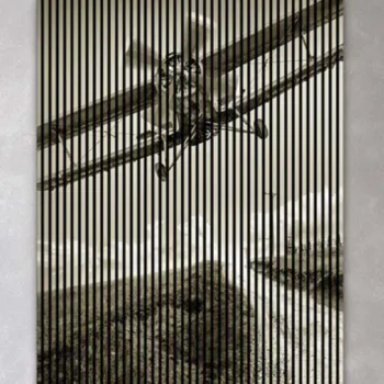 AKUSTIČNI PANELI FN ACUSTICO DIGI TRAFFIC 