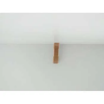 PVC SPOJ ZA LETVICU P151 HRAST 