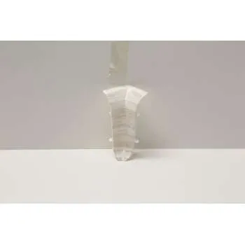 PVC KUT UNUTARNJI ZA LETVICU P163 HRAST ASPEN 