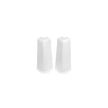PVC KUT VANJSKI ZA LETVICE HI LINE P089 
