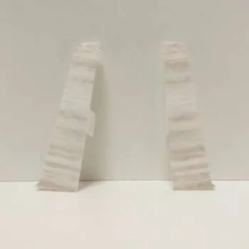 PVC ZAVRŠETAK ZA LETVICE HI LINE M163 