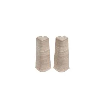 PVC KUT VANJSKI ZA LETVICE HI LINE M175 