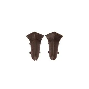 PVC KUT UNUTARNJI ZA LETVICE HI LINE M106 