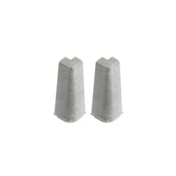 PVC KUT VANJSKI ZA LETVICE HI LINE M256 