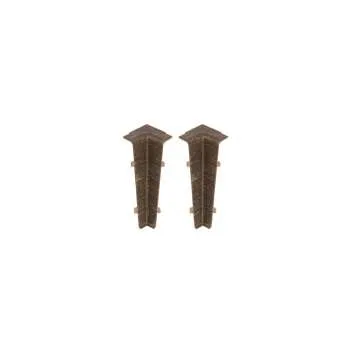 PVC KUT UNUTARNJI ZA LETVICE HI LINE M284 
