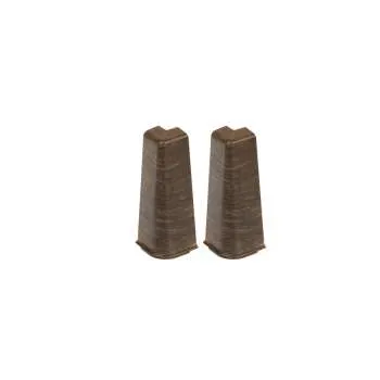 PVC KUT VANJSKI ZA LETVICE HI LINE M284 