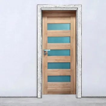 VRATNO KRILO DOMINO 3 