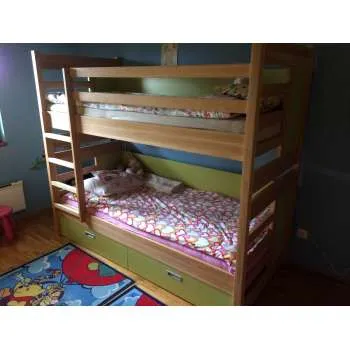 DJEČJA SOBA 2 