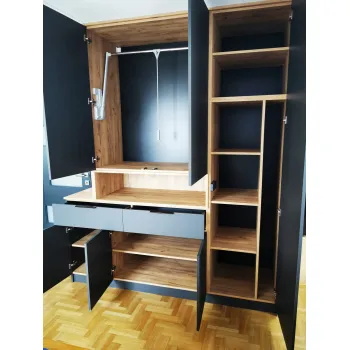 DNEVNI BORAVAK BLACKY 