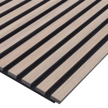 AKUSTIČNI PANELI MDF FN ACUSTICO 19/572,5/2400mm  p=1,374m2 