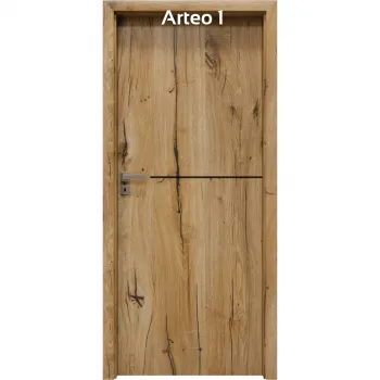VRATNO KRILO ARTEO 
