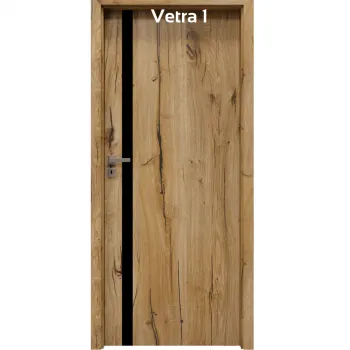 VRATNO KRILO VETRA 