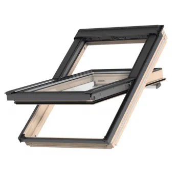 KROVNI PROZOR VELUX BEZBOJNI LAK SA SIGURNOSNIM STAKLOM 