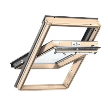 KROVNI PROZOR VELUX BEZBOJNI LAK SA SIGURNOSNIM STAKLOM 