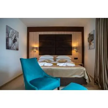 HOTEL MEDUZA SENJ 