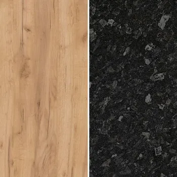 KUHINJSKA ZIDNA PLOČA K003/K210 10/4100/640mm 