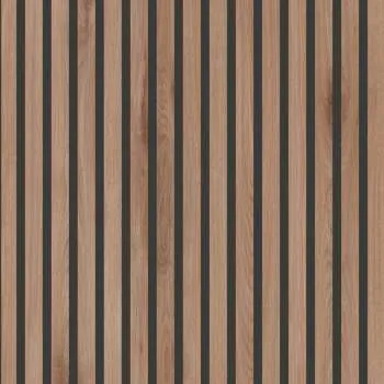 AKUSTIČNI PANELI MDF KRONO 17/600/2600mm  p= 1,56 m2 