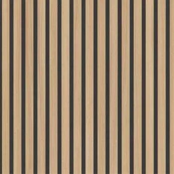 AKUSTIČNI PANELI MDF KRONO 17/600/2600mm  p= 1,56 m2 