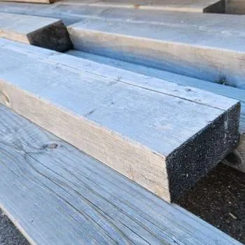KVH GREDE JELA/SMREKA Ind. kvaliteta C24 RUSTIK 