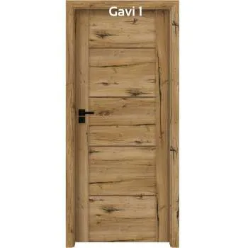 VRATNO KRILO GAVI 