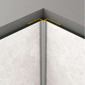 UNUTARNJI PROFIL ROCKO ANTIK 2800mm 