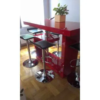 UREDSKI NAMJEŠTAJ 4 
