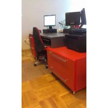UREDSKI NAMJEŠTAJ 4 