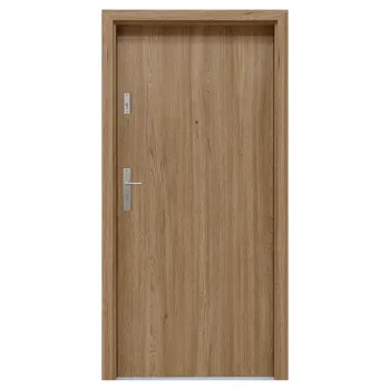 UNUTARNJA ULAZNA VRATA DOME 36 dB PO NARUDŽBI 80-90cm WEB 