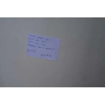 VRATA SA SKRIVENIM PANTIMA I MAGNETSKOM BRAVOM CPL UNUTARNJA Cpl 0011 Bijela, 77x200x15 cm, D 