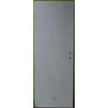 VRATA SA SKRIVENIM PANTIMA I MAGNETSKOM BRAVOM CPL UNUTARNJA Cpl 0011 Bijela, 77x200x15 cm, D 