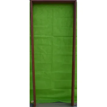 DOVRATNIK PO MJERI VRATA  PO NARUDŽBI UNUTARNJA 0025 ZEN 88x211x15 PROLAZ KOCKASTI 