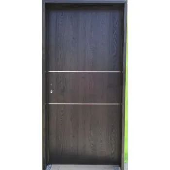 VRATA SA SKRIVENIM PANTIMA I MAGNETSKOM BRAVOM CPL UNUTARNJA Cpl 0011 Bijela, 77,5x200,5x15 cm, D 