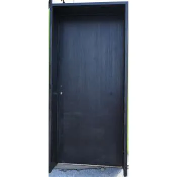 VRATA SA SKRIVENIM PANTIMA I MAGNETSKOM BRAVOM CPL UNUTARNJA Cpl 0011 Bijela, 77x200x16,5 cm, D, WC brava 