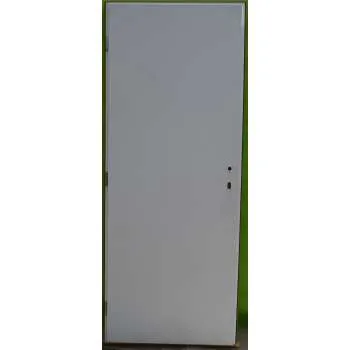 VRATA SA SKRIVENIM PANTIMA I MAGNETSKOM BRAVOM CPL UNUTARNJA Cpl 0011 Bijela, 87x200,5x18,5 cm, D 