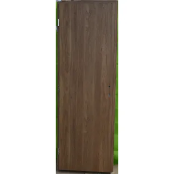 VRATA  PO NARUDŽBI UNUTARNJA 0010 MAHAGONIJ 85x192,5x14,5 DESNA KOCKASTI 