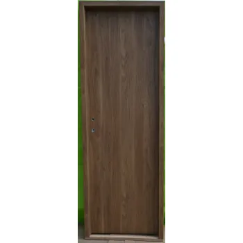 VRATA  PO NARUDŽBI UNUTARNJA 0010 MAHAGONIJ 85x192,5x14,5 DESNA KOCKASTI 