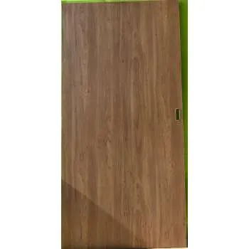 KLIZNA CPL 0011 Bijela 80x209 